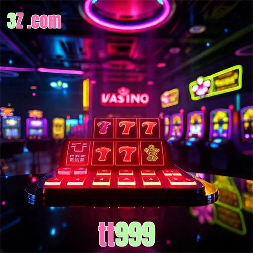 tt999 Aplicativo Móvel