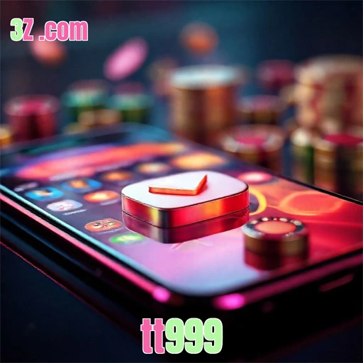 tt999 Baixar App