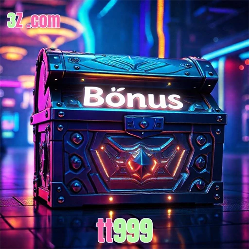 tt999 Bônus Exclusivos