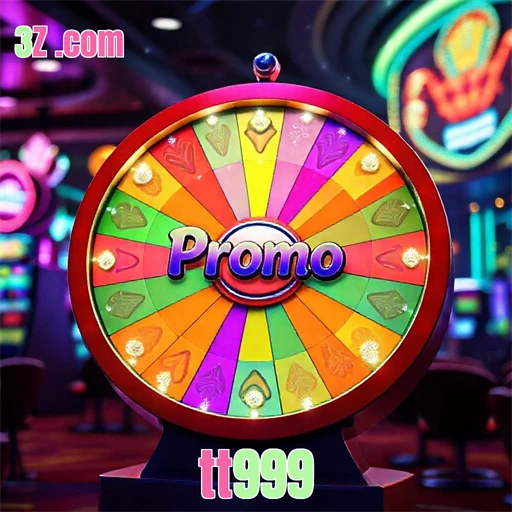 tt999 Promoções Especiais