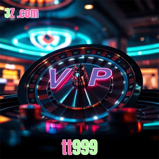 tt999 Programa VIP